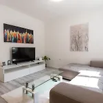 In With Swimming Pool