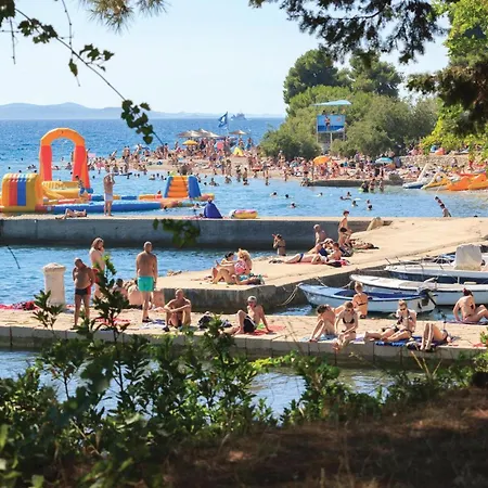 2 Bedroom Awesome In * Zadar