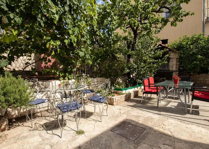 2 Bedroom Awesome In * Zadar