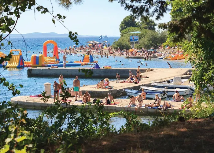 2 Bedroom Awesome In * Zadar